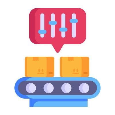 Production Process Flow Chart Icon 的图像结果