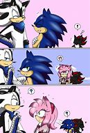 Image result for Sonadow Sonic Boom