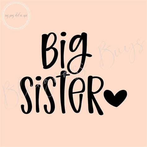 How to say big sister in korean ? - Namhan South Korea
