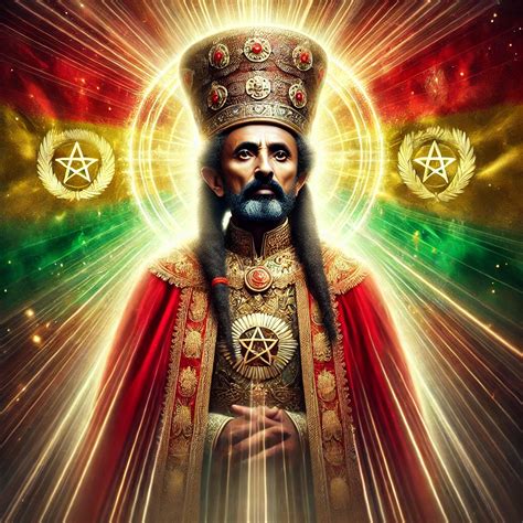 Jah Dios Rastafari ☑️Historia y Religion