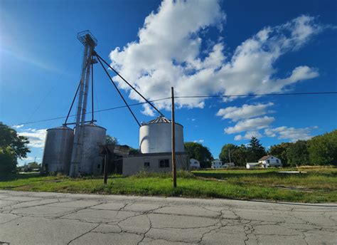 New London roundup: village updates | council | police log | obits ...