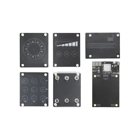ESP32-SENSE KIT Espressif Systems | Specification, Inventory ...