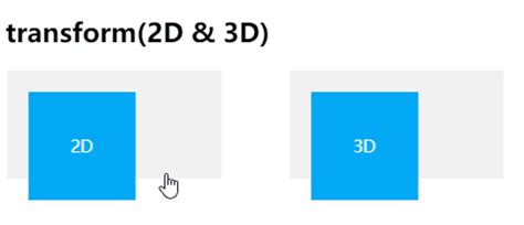 解析transform,transition和animation的区别 - 掘金
