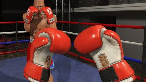 iOS Boxing Games 的图像结果