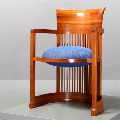 Frank Lloyd Wright Furniture