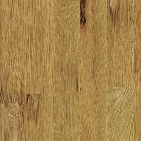 Unfinished White Oak #1 Common 2 1/4" Solid Hardwood Xulon Flooring ...