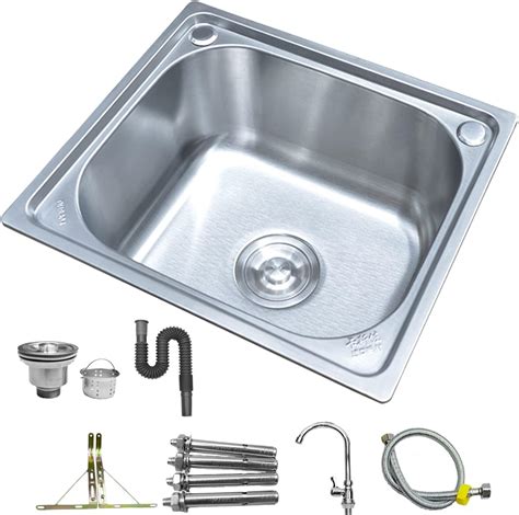 Kitchen Sink For Campers at Jimmy Lewis blog