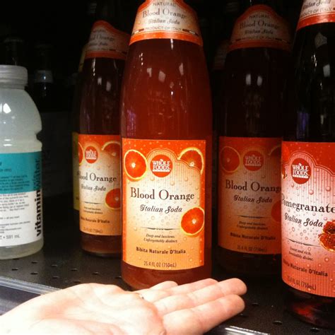 Starting Out With Italian Soda — JP Linguistics - French, Italian ...