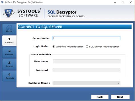 How to Decrypt Column in SQL Server 的图像结果