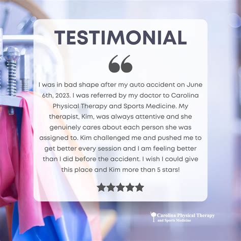 #physicaltherapy #carolinapt #columbiasc #charlestonsc #sumtersc # ...