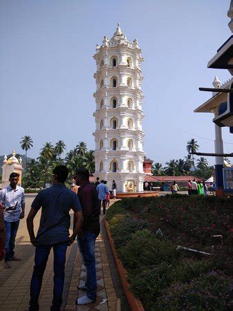 Mangeshi Temple, Goa - TripAdvisor