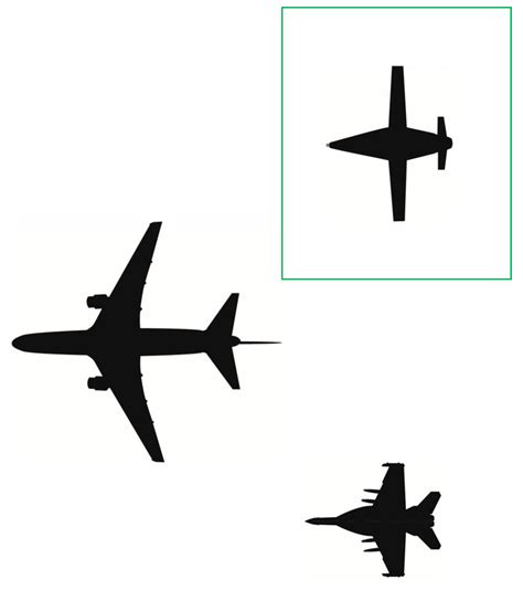 Review of Sensor Technology to Support Automated Air-to-Air Refueling of a Probe Configured ...