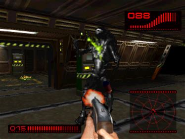 Image result for Alien Trilogy Gameplay