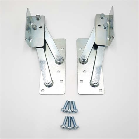 Attic Stair Hinges Attic Ladder Hinge Replacement Step Ladder Hinge