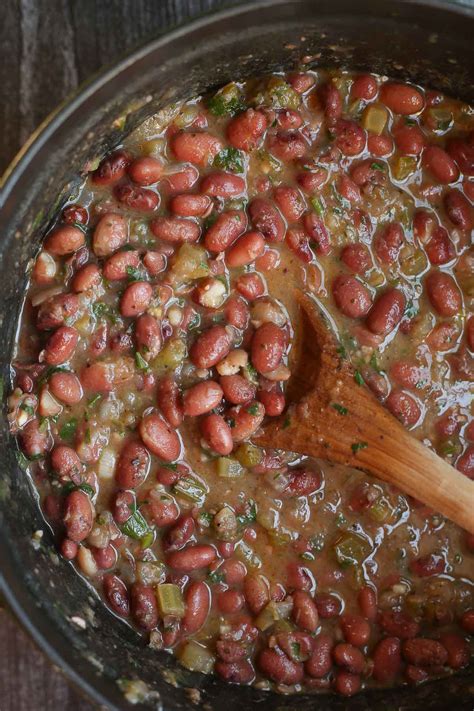 Vegetarian Red Beans & Rice