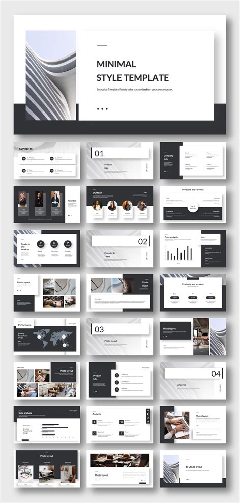 Powerpoint design templates – Artofit