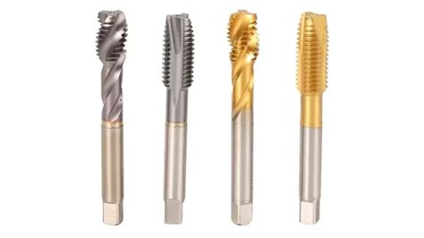 Image result for Threading Taps