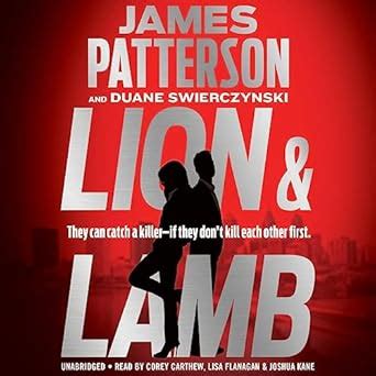 Buy Lion & Lamb: Two Investigators. Two Rivals. One Hell of a Crime ...