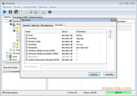 Descargar Similarity 2.4 para PC Gratis
