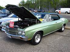 Chevy Sport 1970 by 1970 Chevrolet Chevelle Malibu Sport Sedan Ii By Chevy Sport 1970