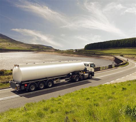 Surface Transportation