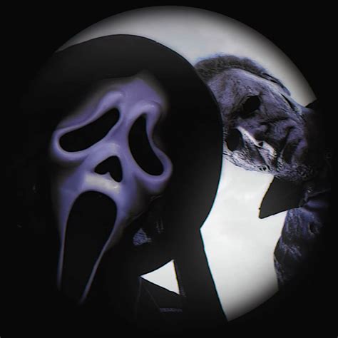 Pin on Pfps | Ghost faces, Y2k profile picture, Profile picture