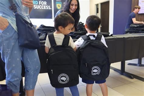 NUC/Florida Technical College to Host Annual Back-to-School Giveaway ...