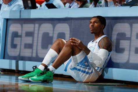 Caleb Love's Top Transfer Landing Spots After Former UNC Star Decommits ...