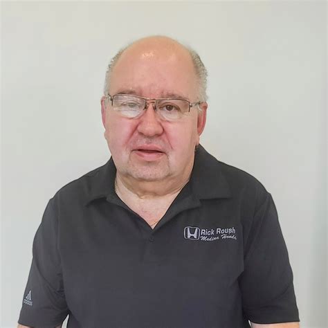 Rick Roush Honda Staff | Medina Honda dealer in Medina, OH | Rick Roush ...