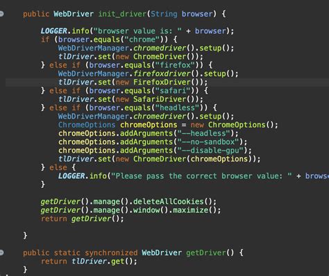 Image result for +Caused by Java.lang.noclassdeffounderror Org Open Q&A Selenium WebDriver