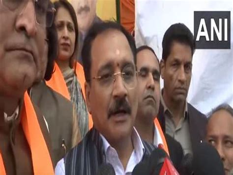 Delhi HC exposed Arvind Kejriwal and his government: State BJP chief ...