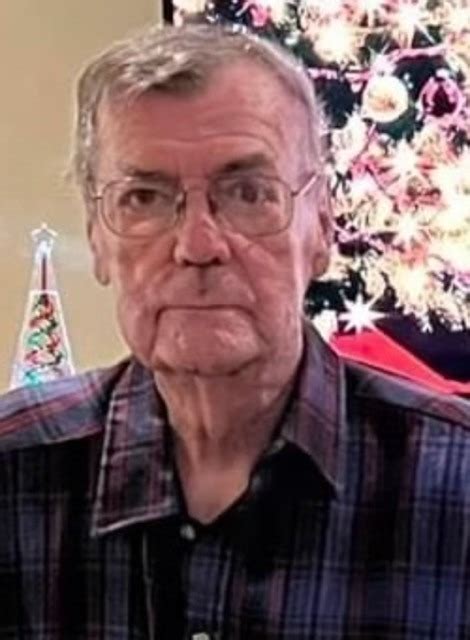 In Loving Memory of James Edward Maxwelll | Valhalla Funeral Home