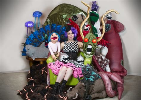 Theatre — GiGi's Workshop