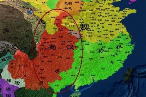 三国：荆襄九郡究竟是哪些地方？为何如此重要谁都想夺取？|曹操|荆州|南郡_新浪新闻