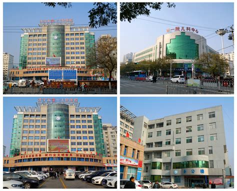 济宁医学院地址在哪怎么样是几本？2023分数线多少附属医院有哪些