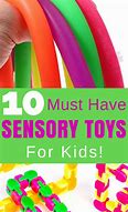 Image result for Sensory Toys for Kids