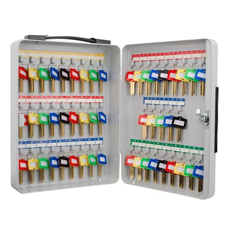 Image result for Lockable Key Box