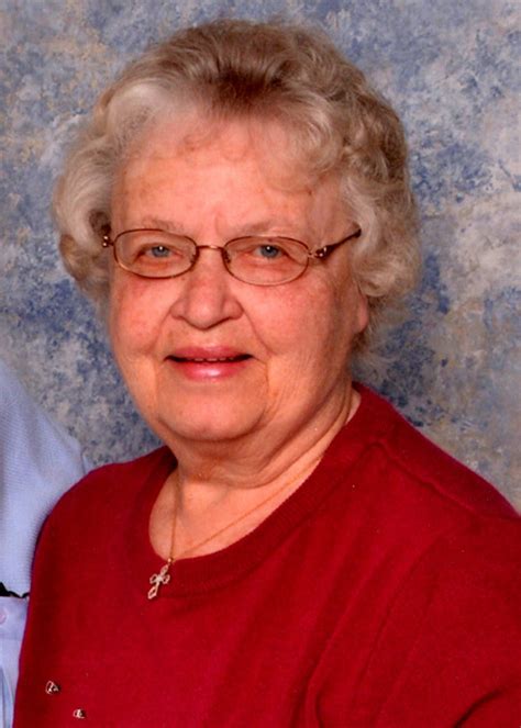 Thelma "Louise" Hall - SomersetKyObits