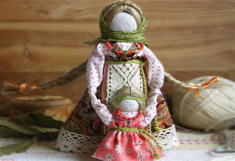 Кукла Подорожница: делаем оберег своими руками | Мастер класс.
