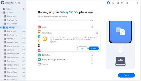 Everything You Should Know About Samsung Smart Switch Backup