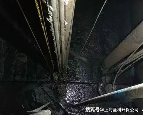 上海工厂泵站清淤 生化池打捞 上海污水集水井清理-搜狐大视野-搜狐新闻