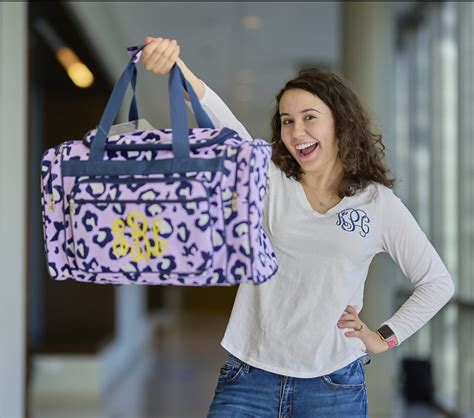 Entrepreneurial Ambitions Help Business Administration Major Thrive – Elizabeth City State ...