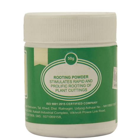 Rooting Powder (50g) – Shapemygarden