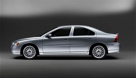 VOLVO S60 Specs, Performance & Photos - 2008, 2009, 2010 - autoevolution