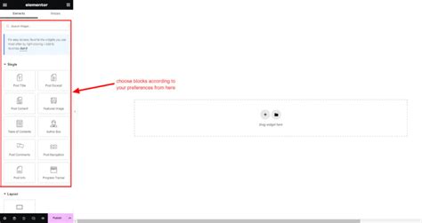 Maximize Your Website Potential With Dynamic Content For Elementor
