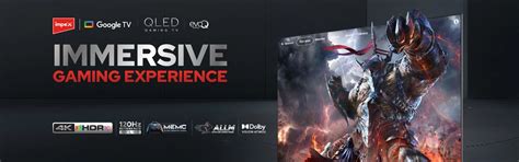 4K UHD – Impex Webstore