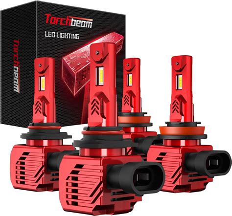 The Brightest Legal Headlights In 2024 - Headlight Reviews