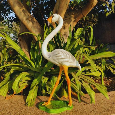 Flamingo – The Decorshed