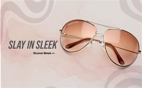 Fastrack Men's Gradient Brown Lens Square Sunglasses : Amazon.in: Fashion