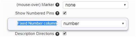 Map Pin Number 1 的图像结果
